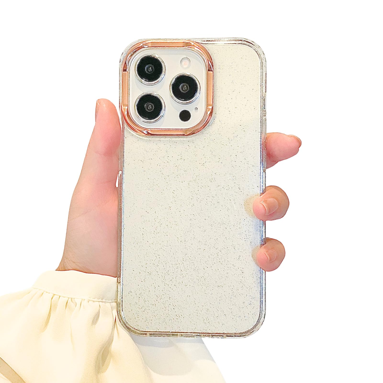 Amazon.co.jp: 【リッチ×シンプル】竹下工房 キラキラ スマホケース